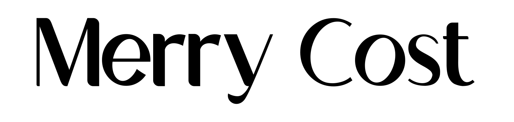 Merry Cost